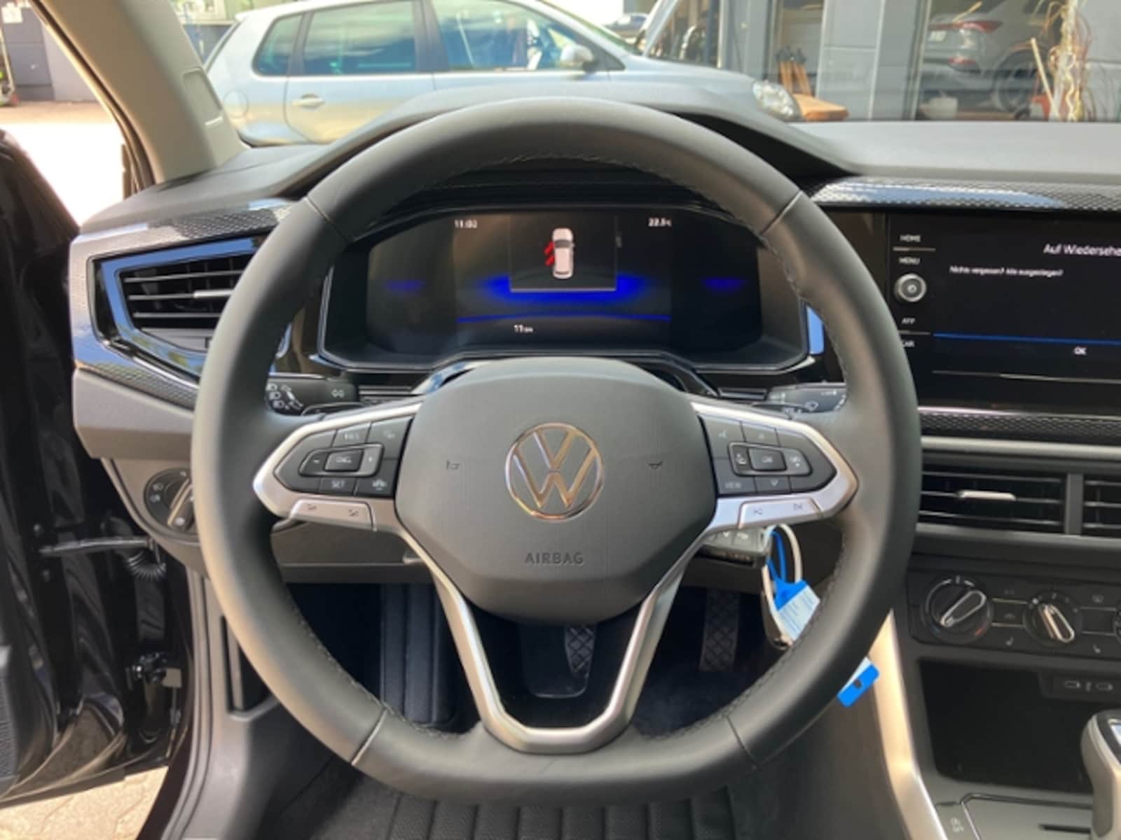Volkswagen Polo – Bild 15