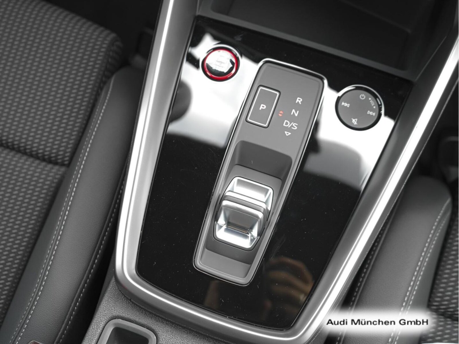 Audi S3 Sportback – Bild 14