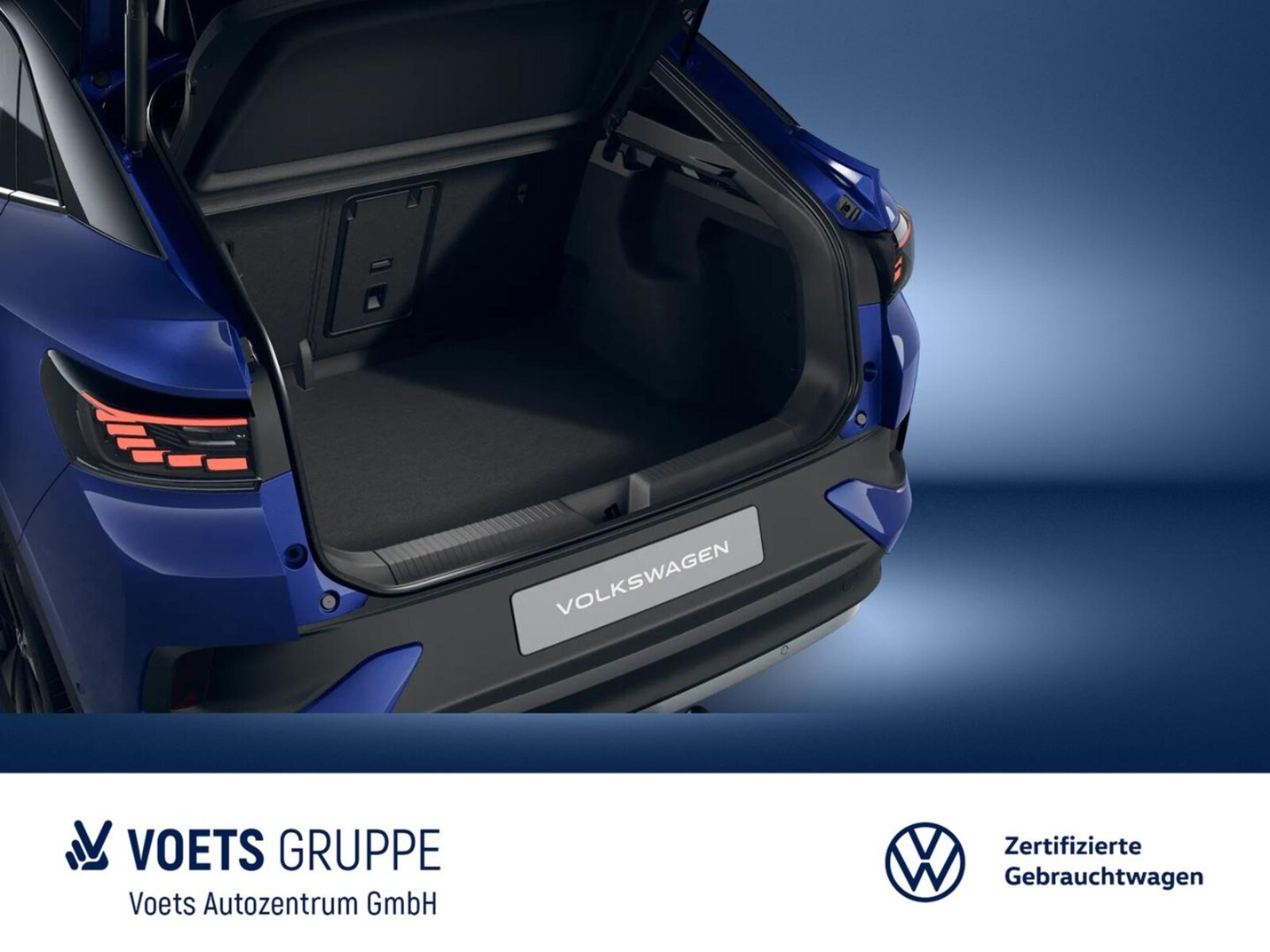 Volkswagen ID.5 – Bild 7