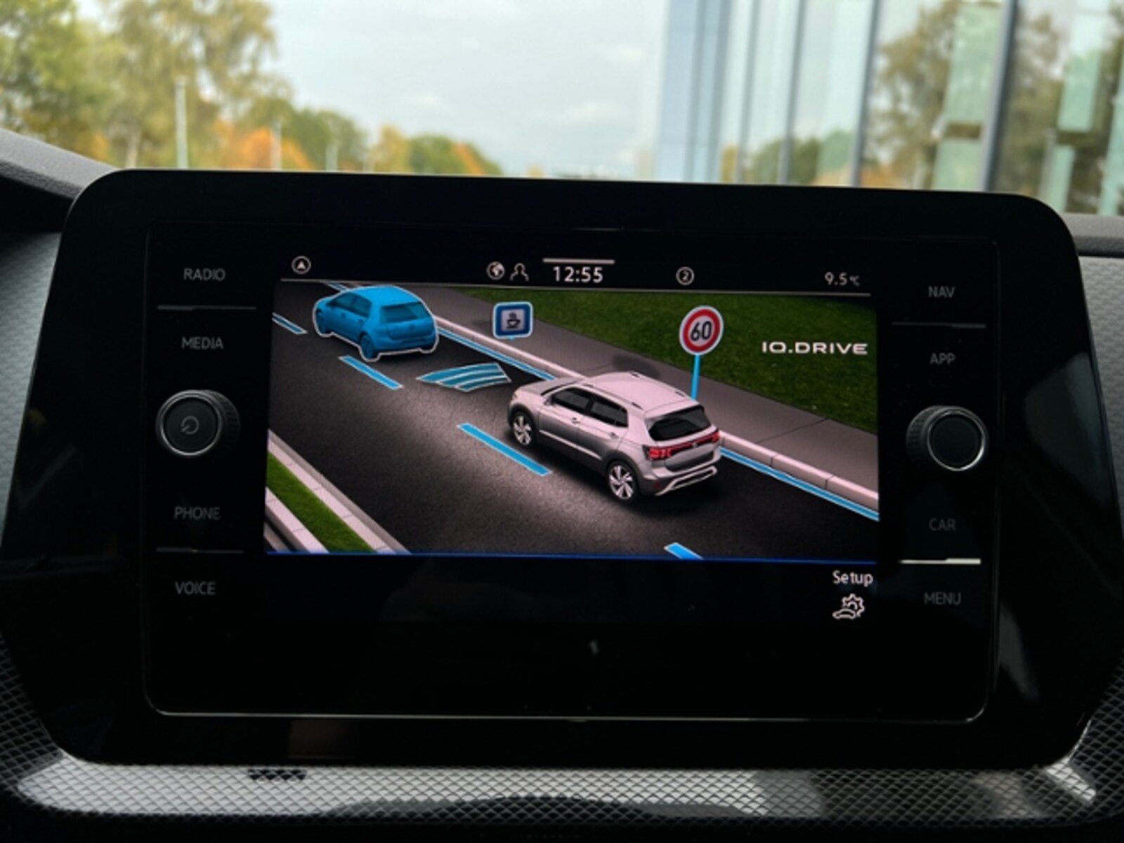 Volkswagen T-Cross – Bild 16