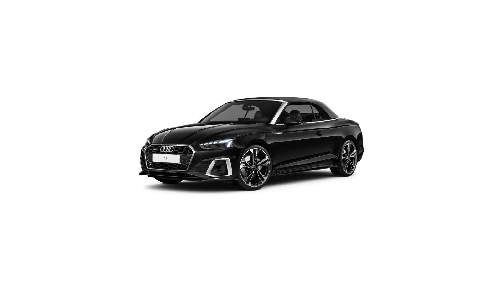 Audi A5 Cabriolet – Bild 2