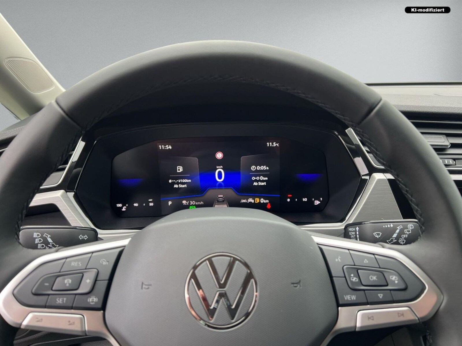 Volkswagen Touran – Bild 25