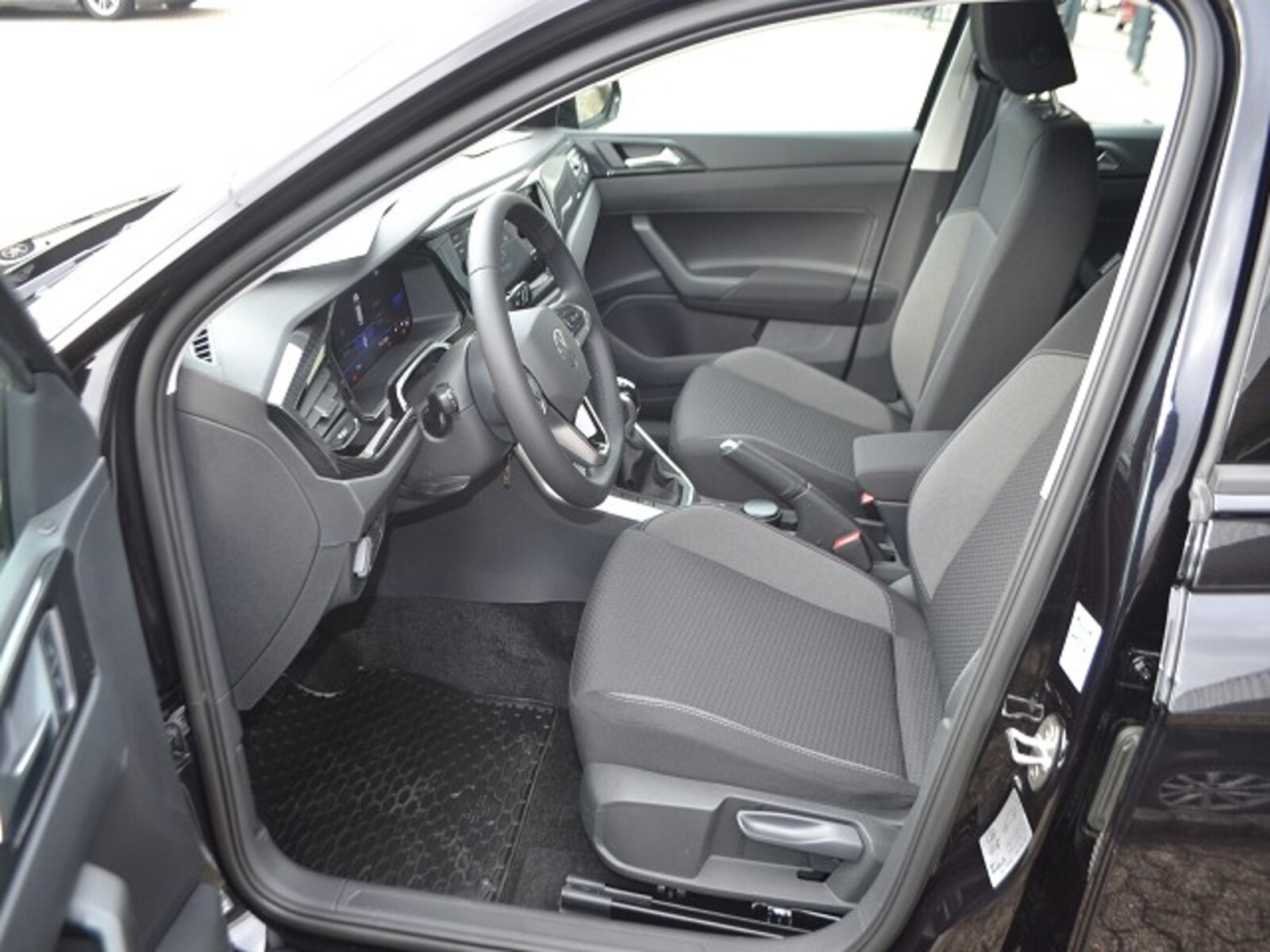 Volkswagen Polo – Bild 11