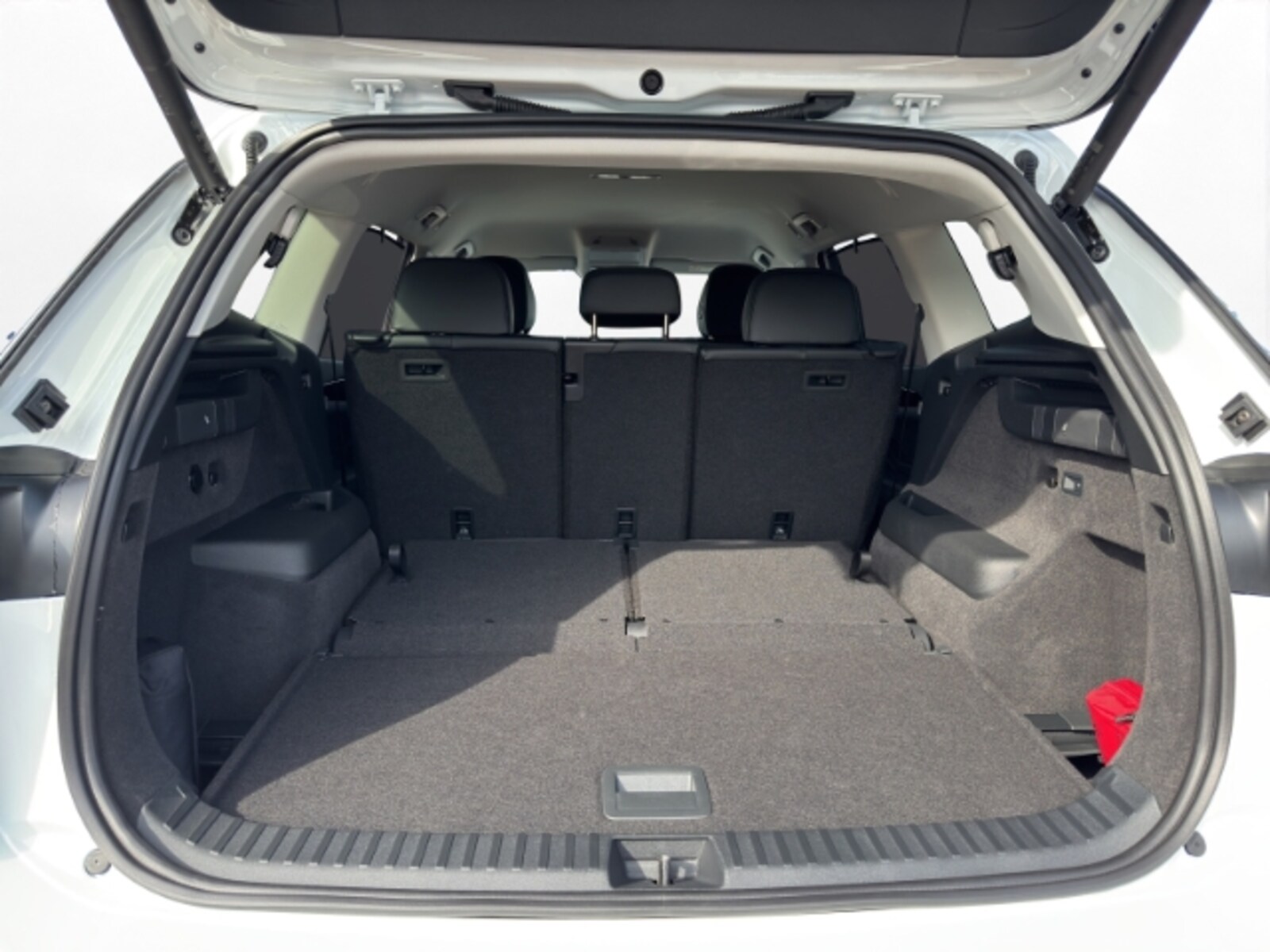 Volkswagen Tayron – Bild 4