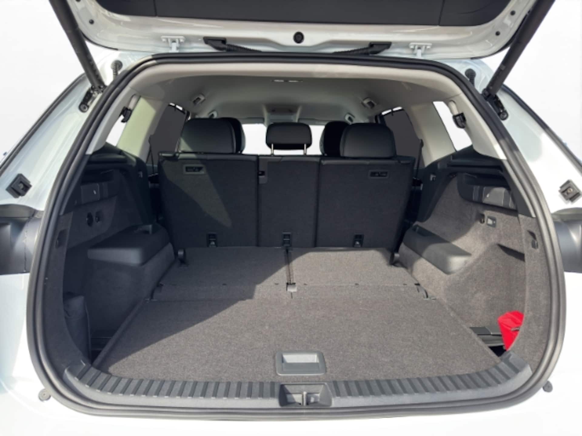Volkswagen Tayron Elegance