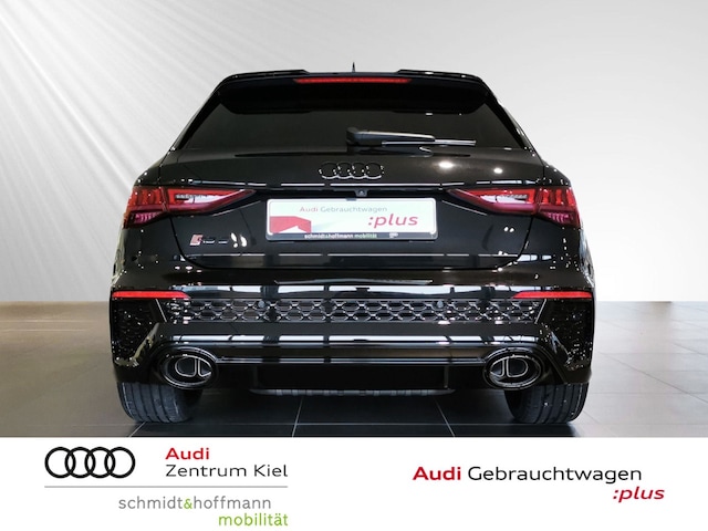 Audi RS3 Sportback TFSI Quattro S Tronic -  - Joinsteer - #4