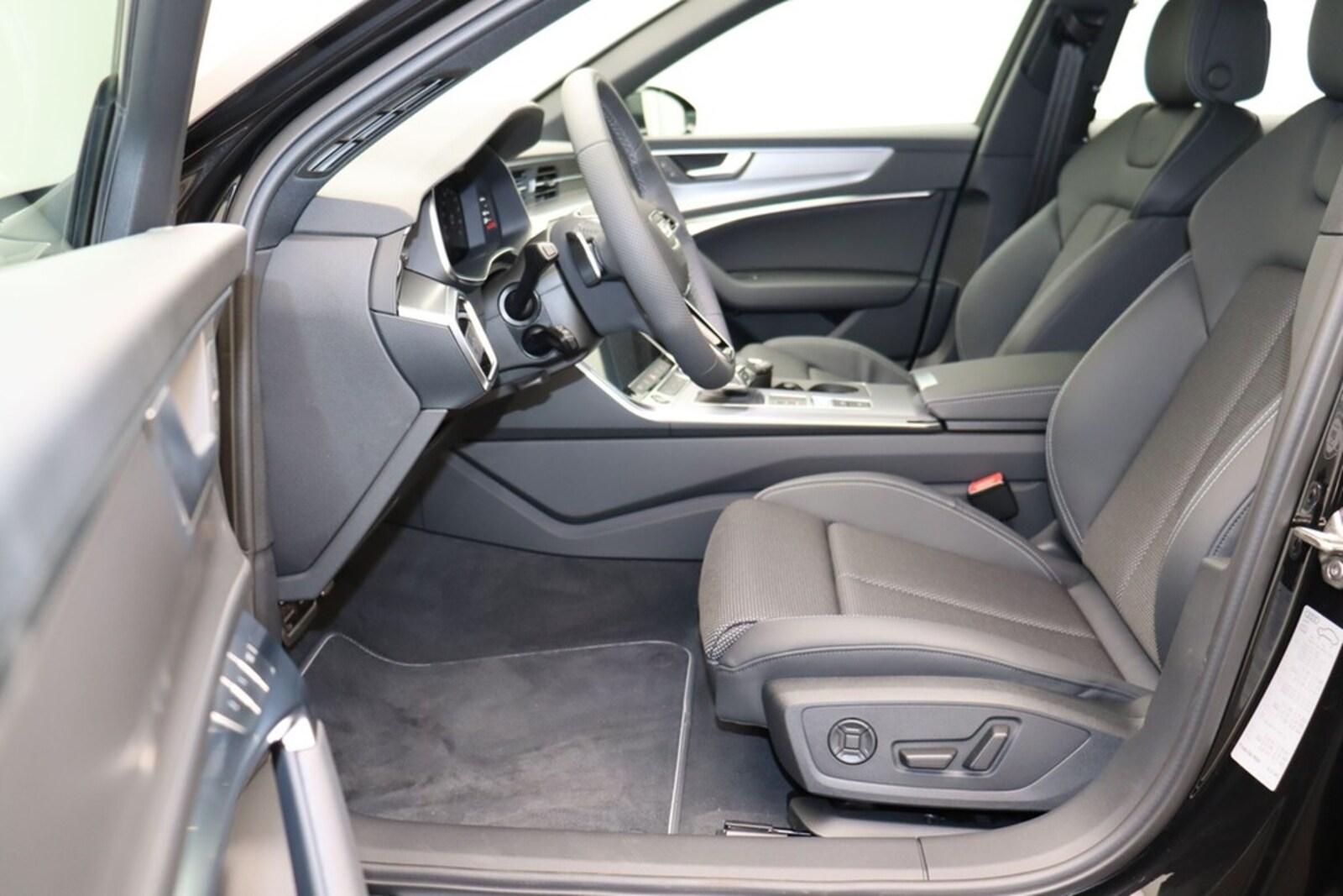 Audi A6 Limousine – Bild 9