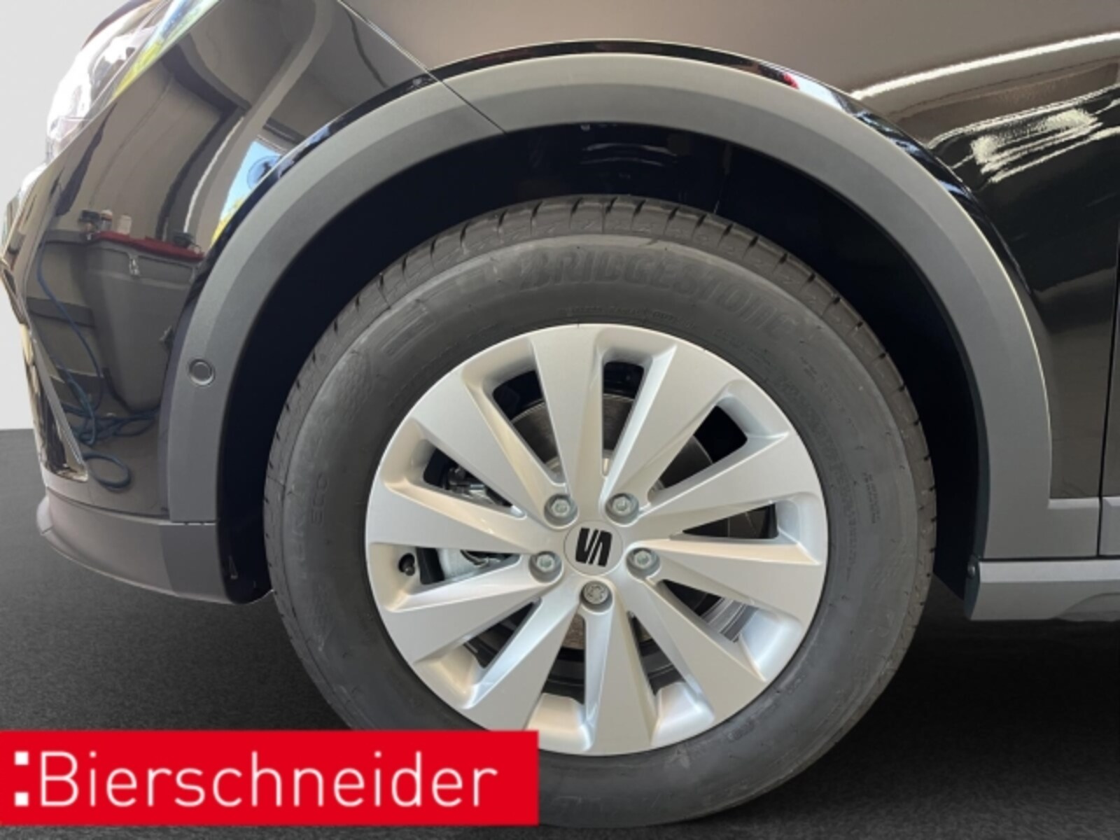 SEAT Arona – Bild 25