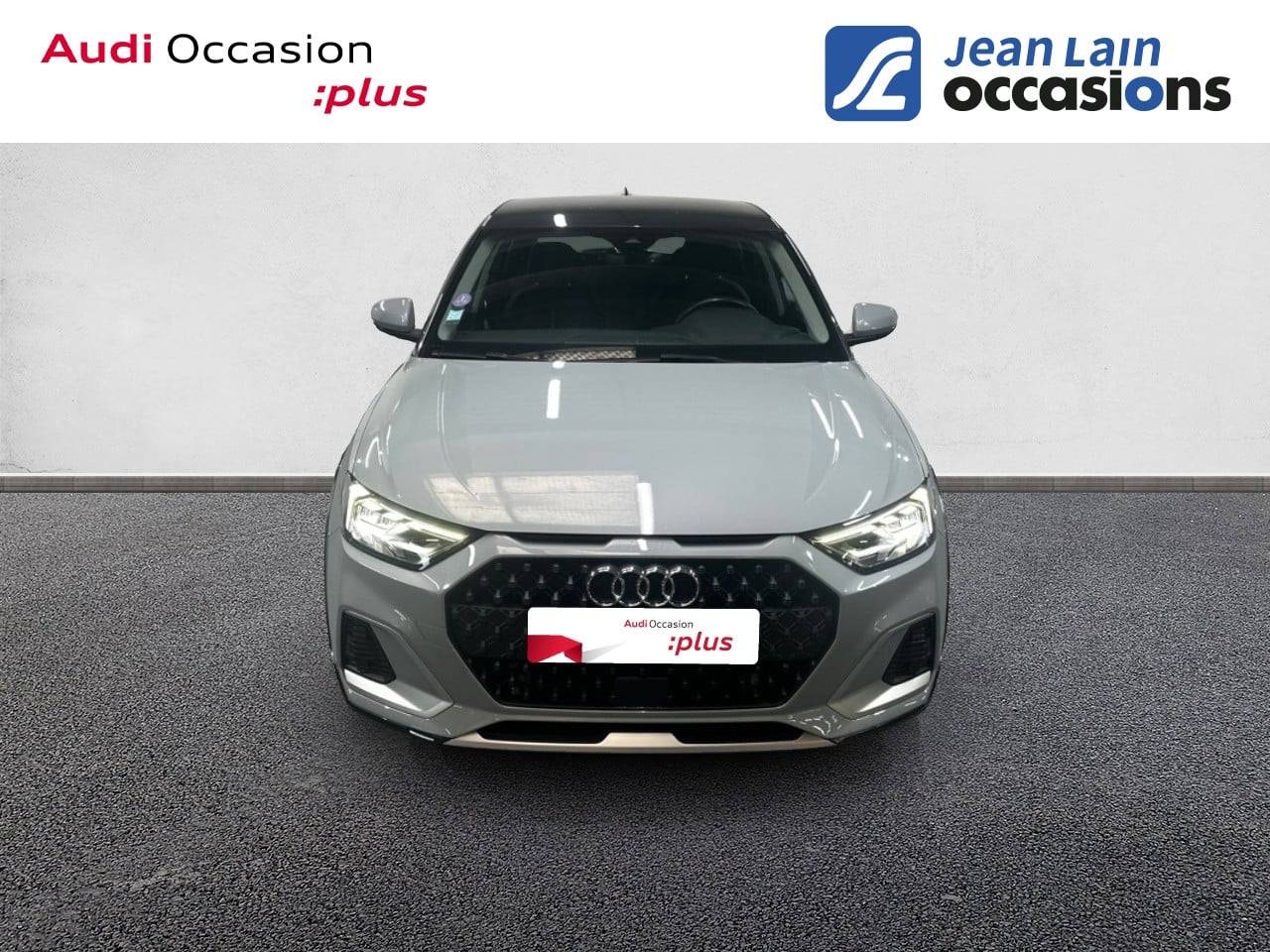 Image about Audi A1 citycarver Design 30 TFSI 81 kW (110 ch) S tronic