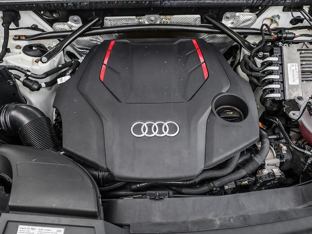 2022 Audi Audi SQ5 Sportback