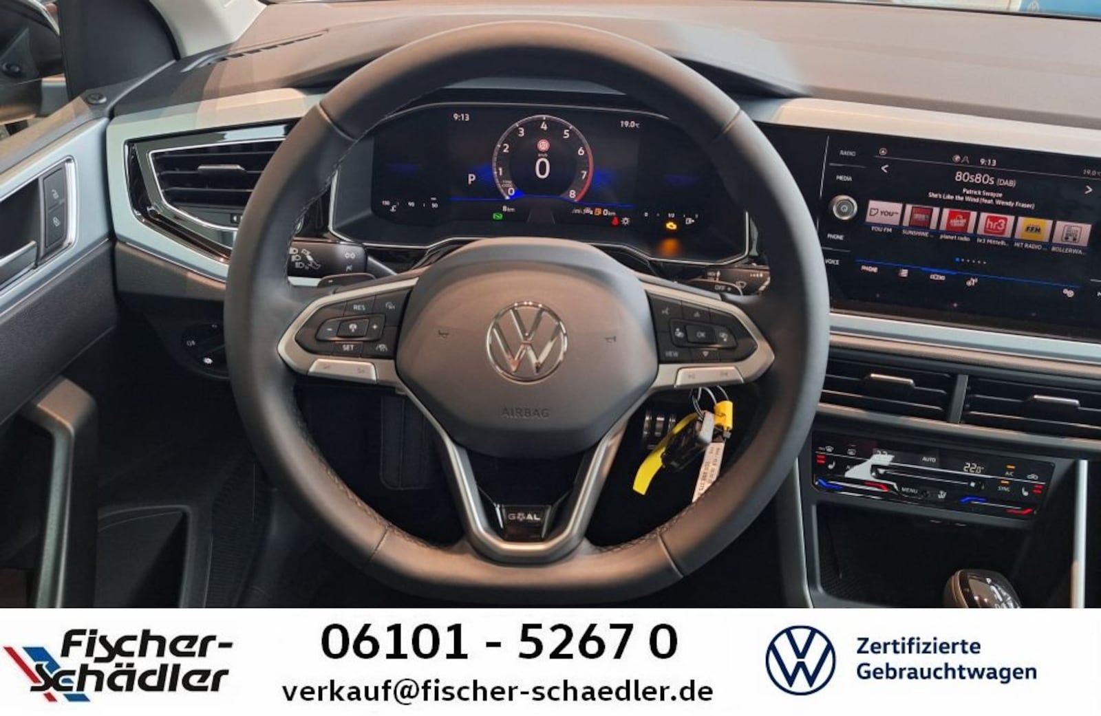 Volkswagen Polo – Bild 6