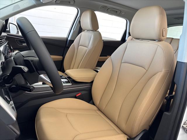 2025 Audi Q7 Premium Plus - Photo 15