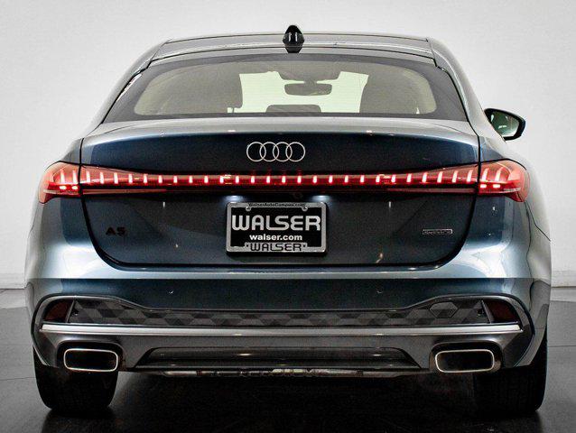 2025 Audi New A5 Premium Plus - Photo 10