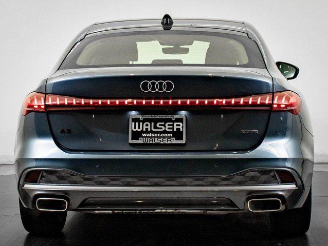 2025 Audi New A5 Premium Plus - Photo 10
