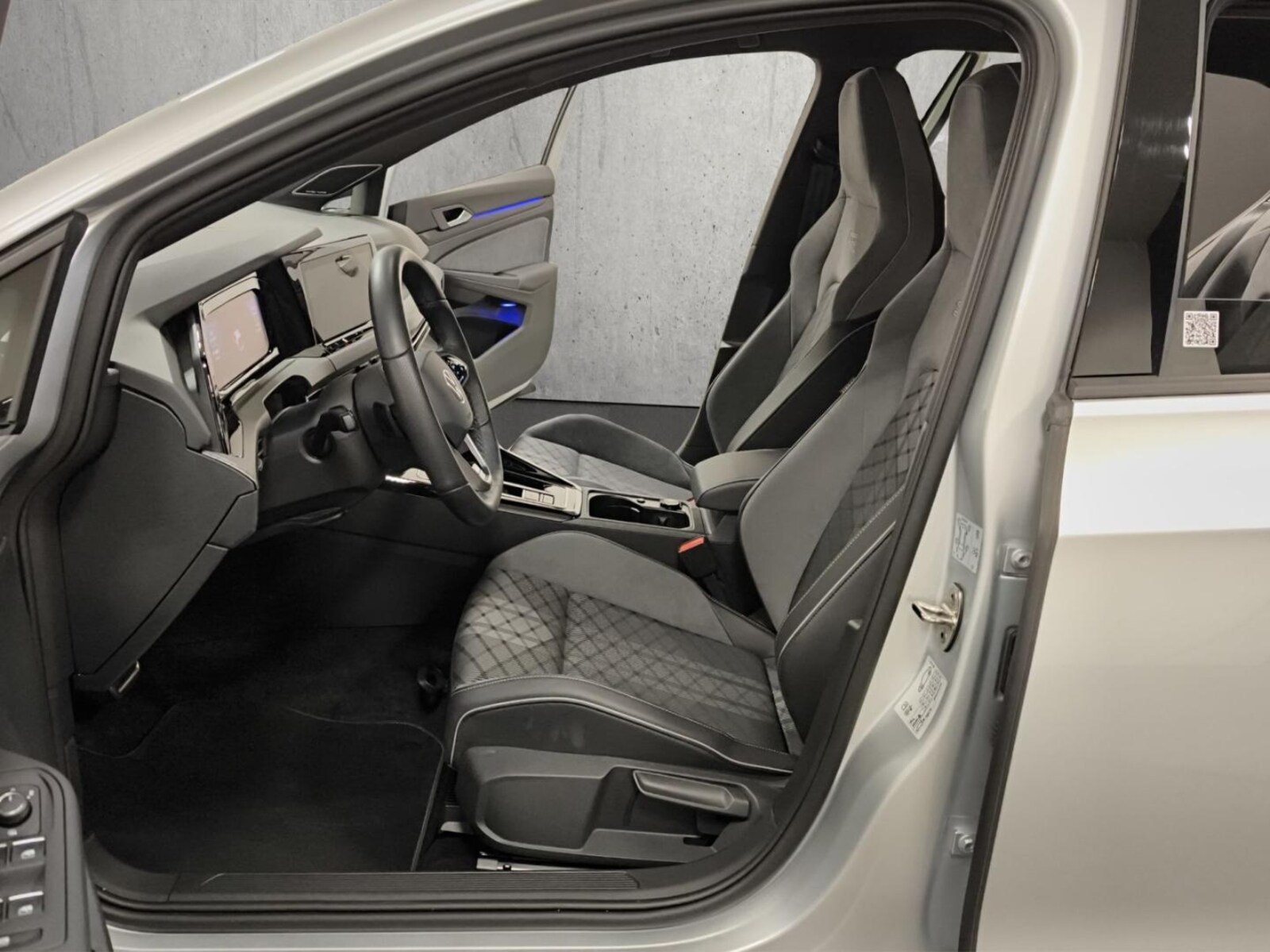 Volkswagen Golf – Bild 10