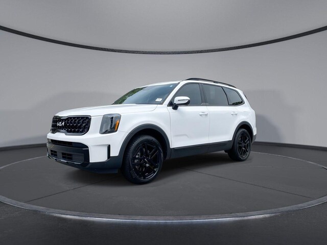 2024 Kia Telluride