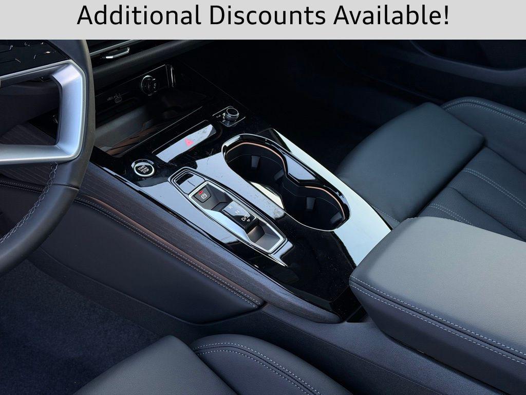 2025 Audi A5 Premium Plus - Photo 24