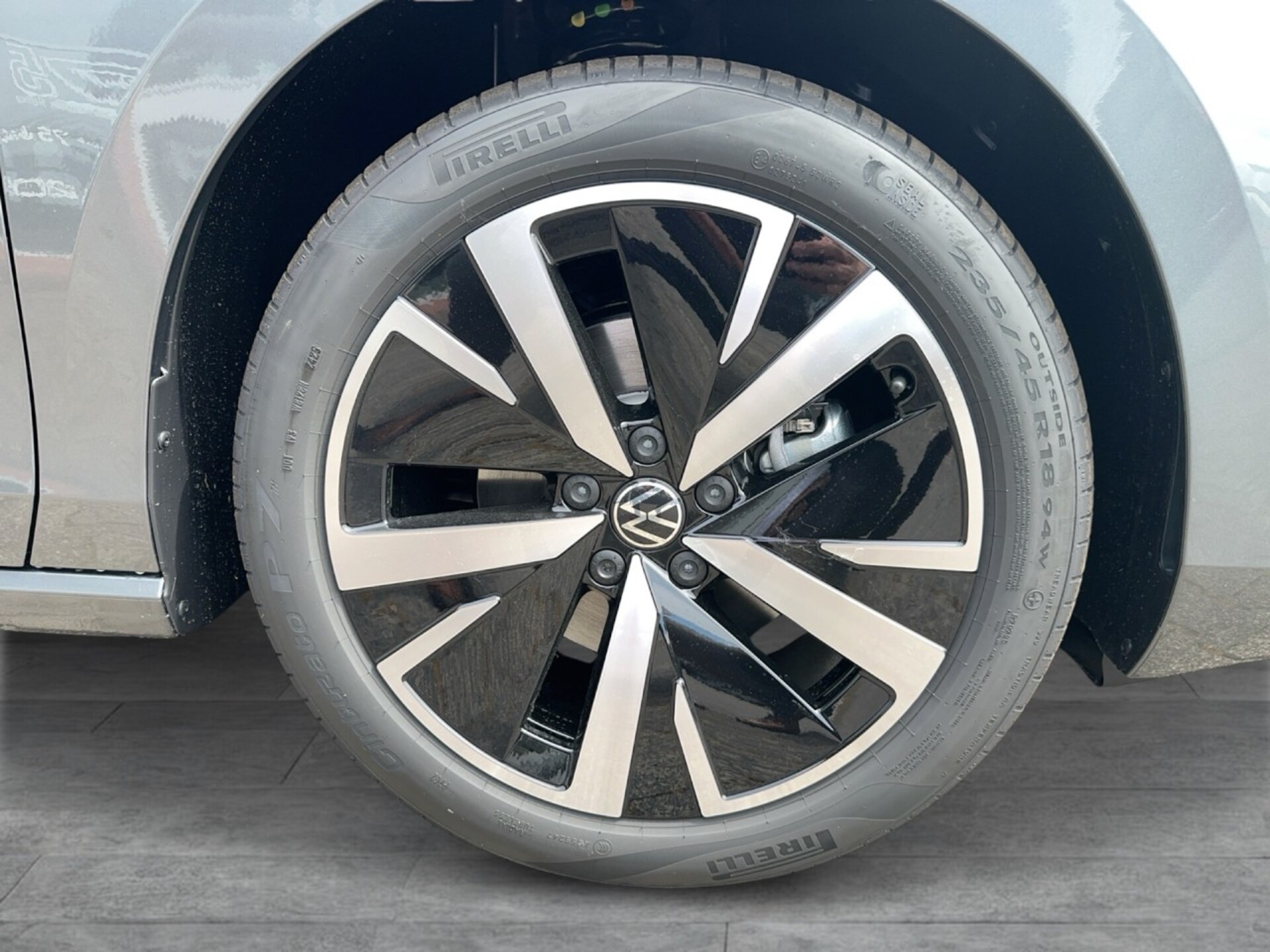 Volkswagen Passat Business