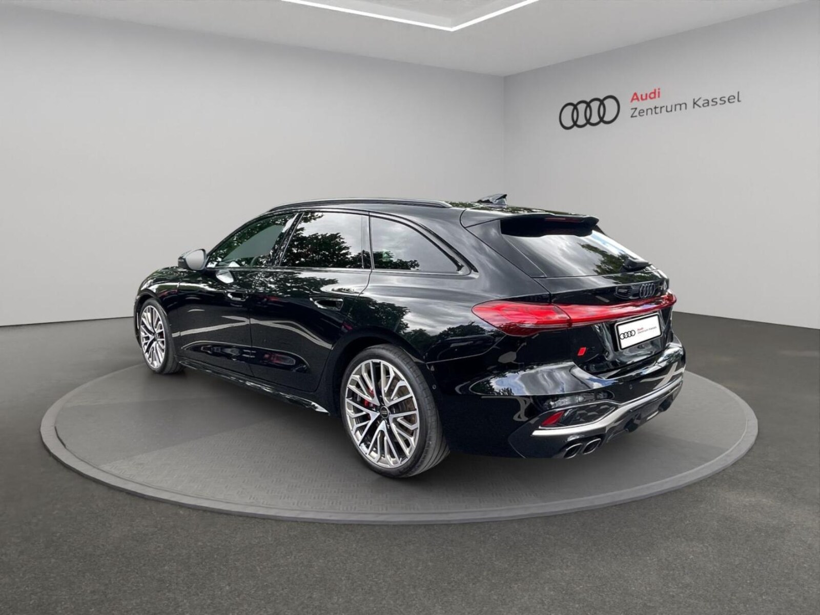 Audi A5 Avant – Bild 4