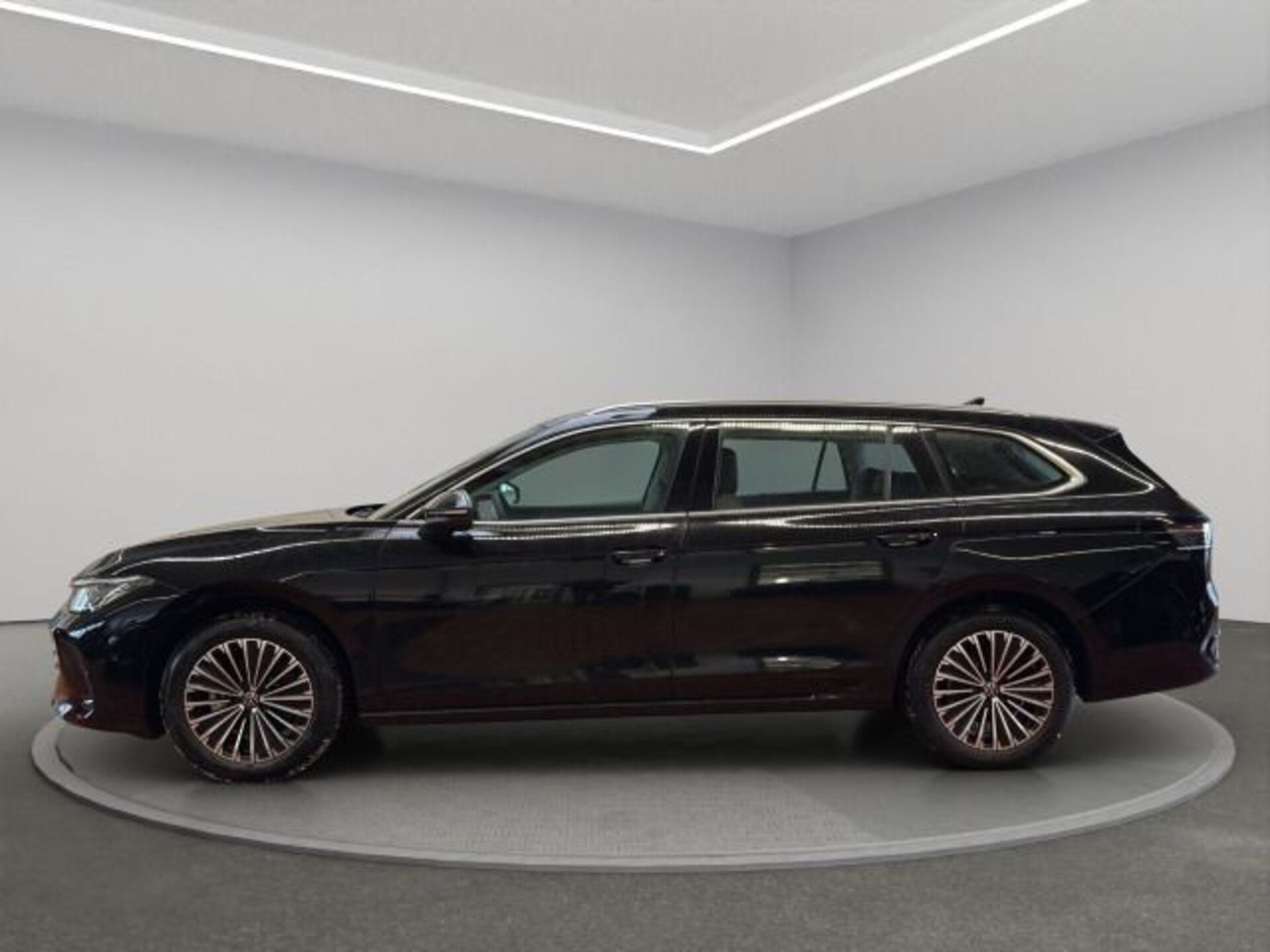 Volkswagen Passat Elegance