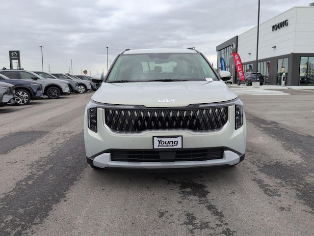 2025 Kia
