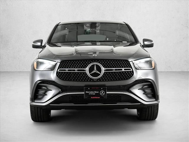 2026 Mercedes-Benz