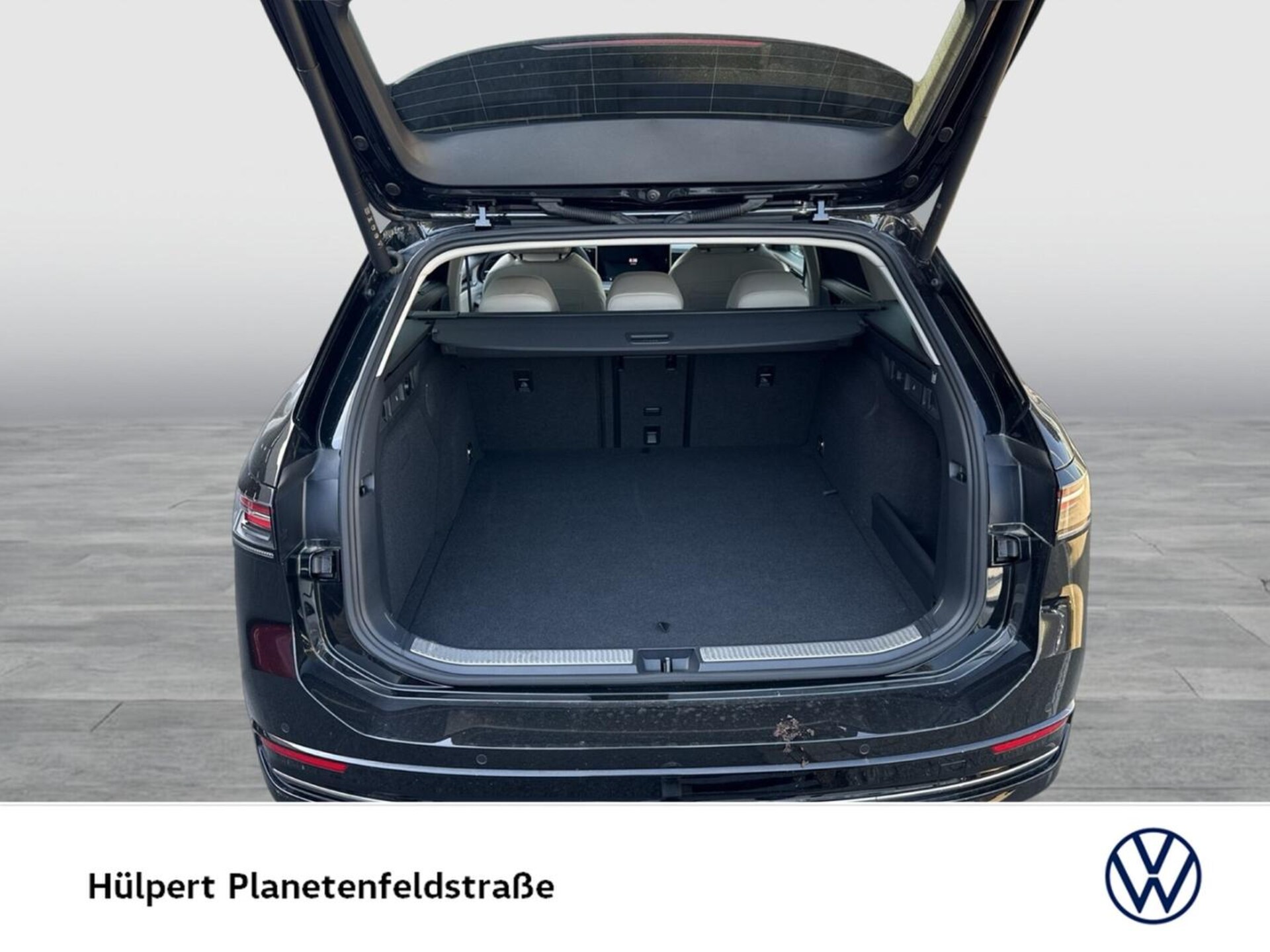 Volkswagen Passat Elegance