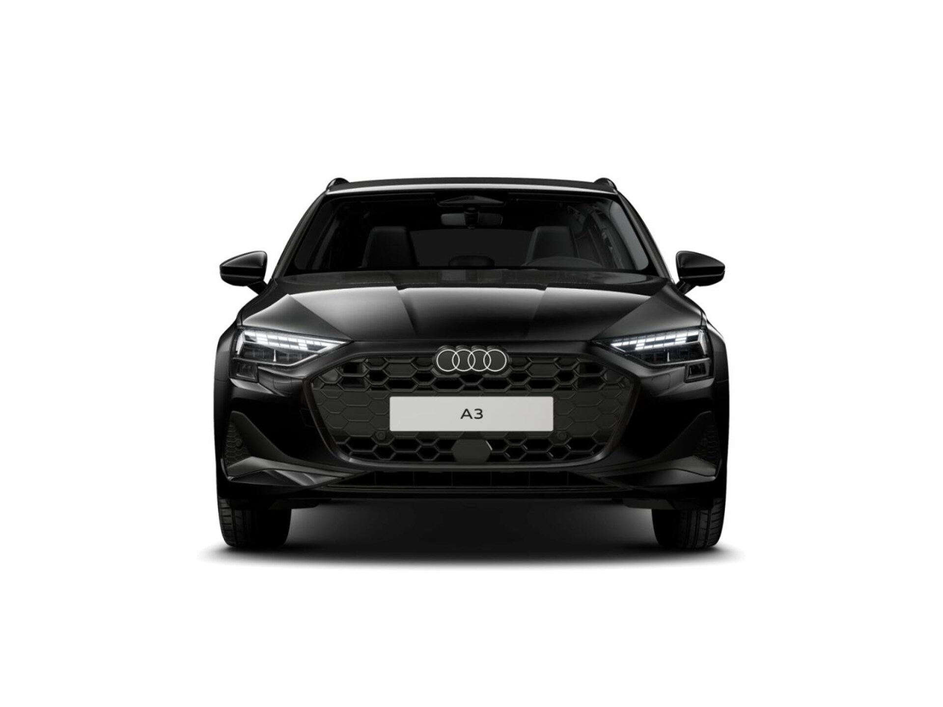 Audi A3 Sportback TFSI e