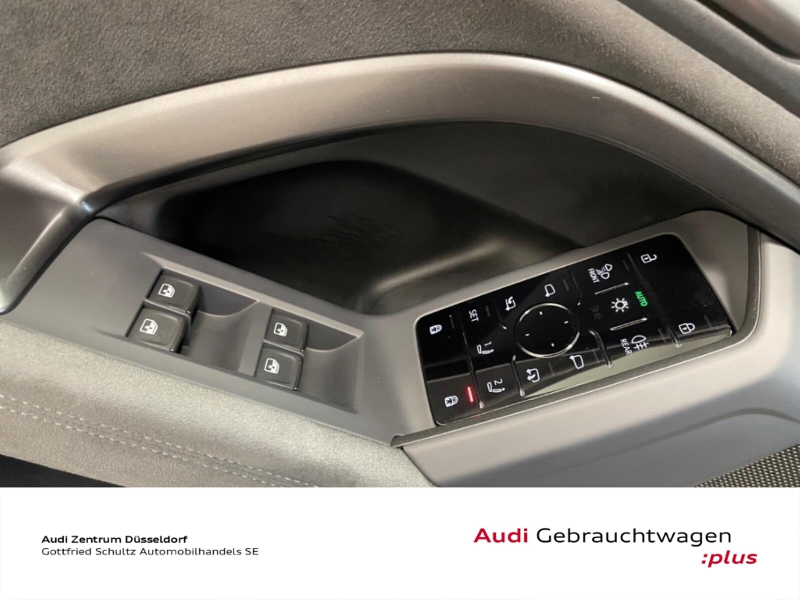 Audi SQ5 – Bild 11
