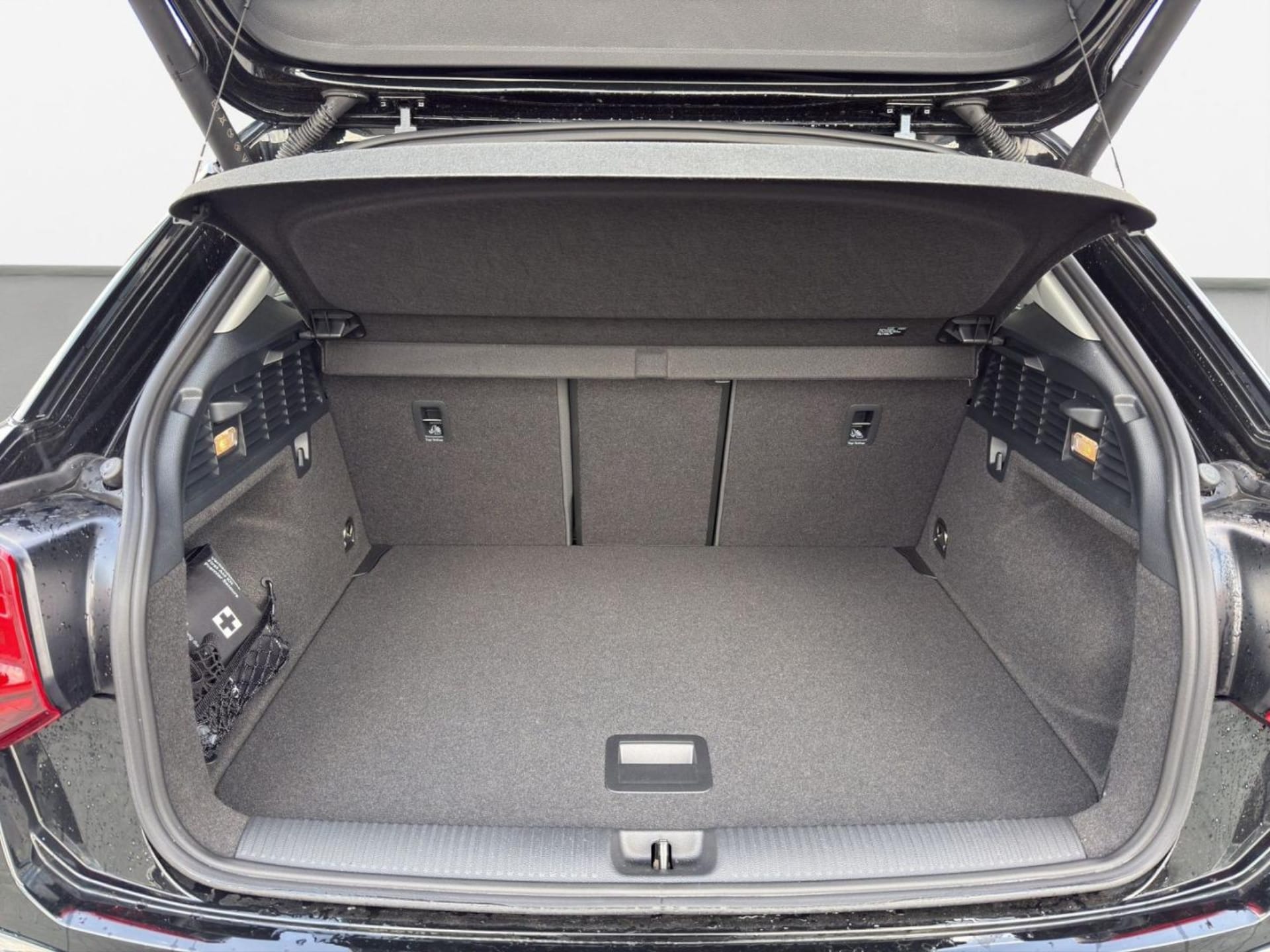 Audi Q2 Advanced