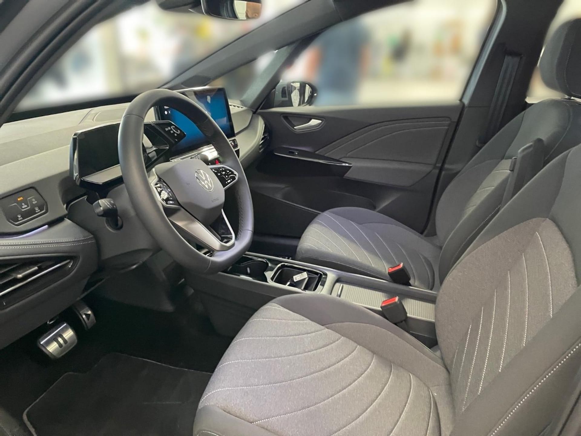Volkswagen ID.3 Pro