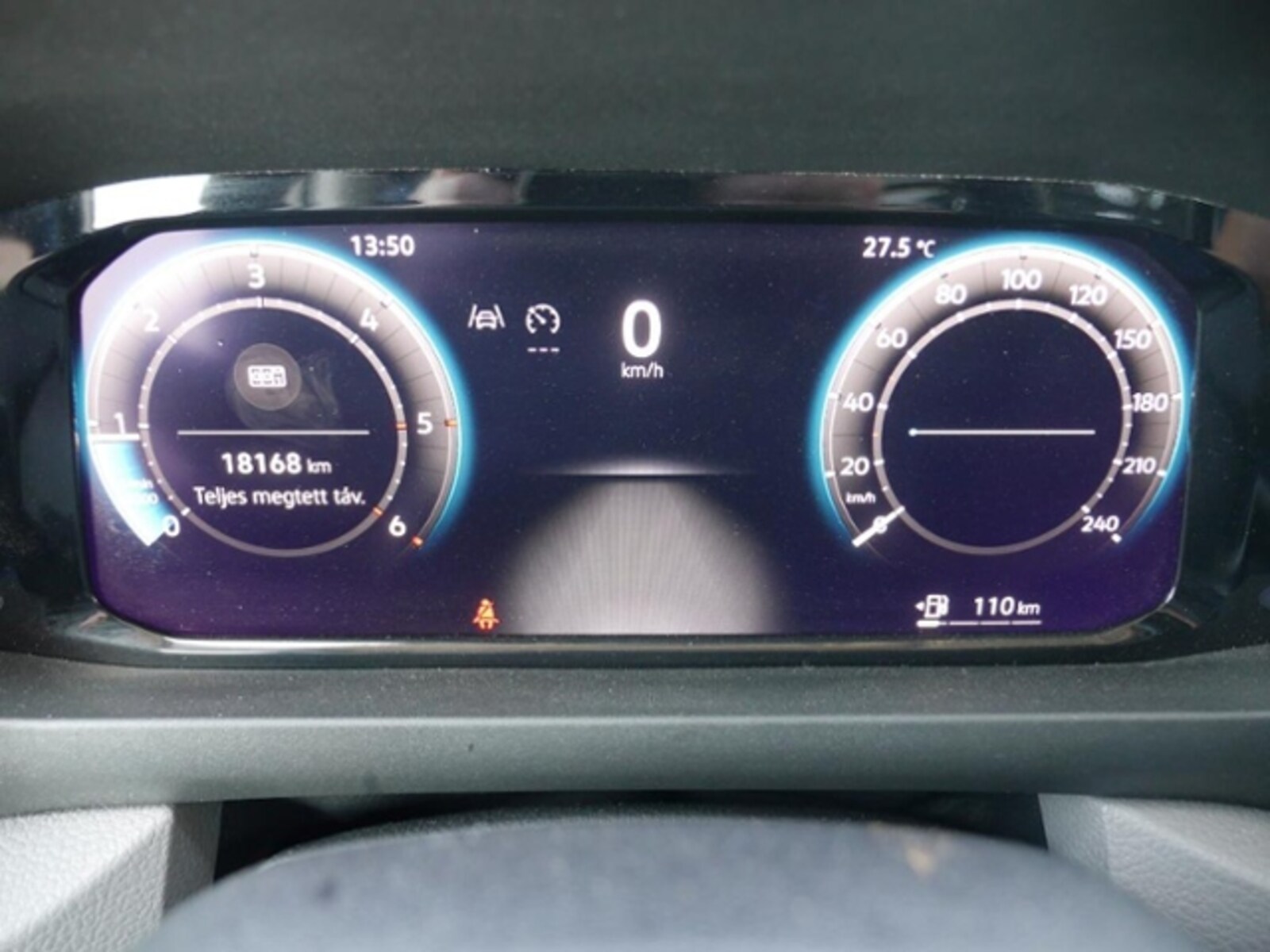 Volkswagen Crafter Kasten mittlerer Radstand – Bild 6