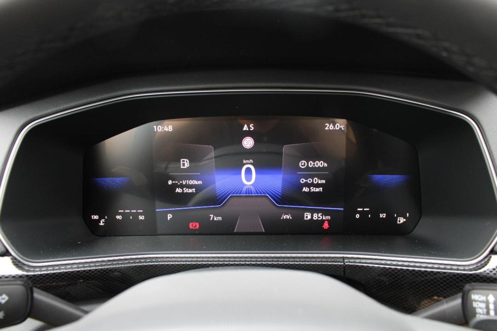 Volkswagen T-Cross – Bild 12