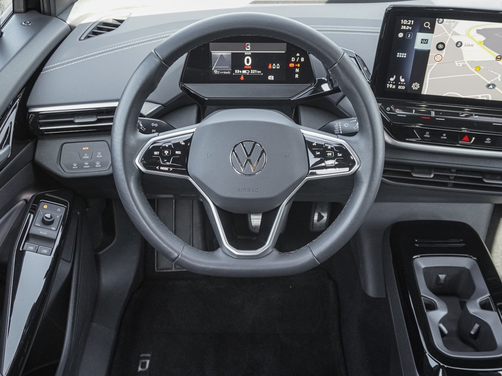 Volkswagen ID.5 Pro Performance