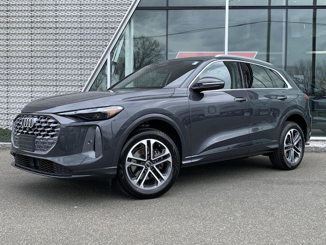 Photo of 2025 Audi Q5 