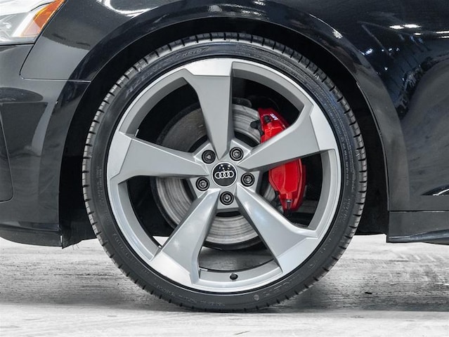 2023 Audi A5 Sportback