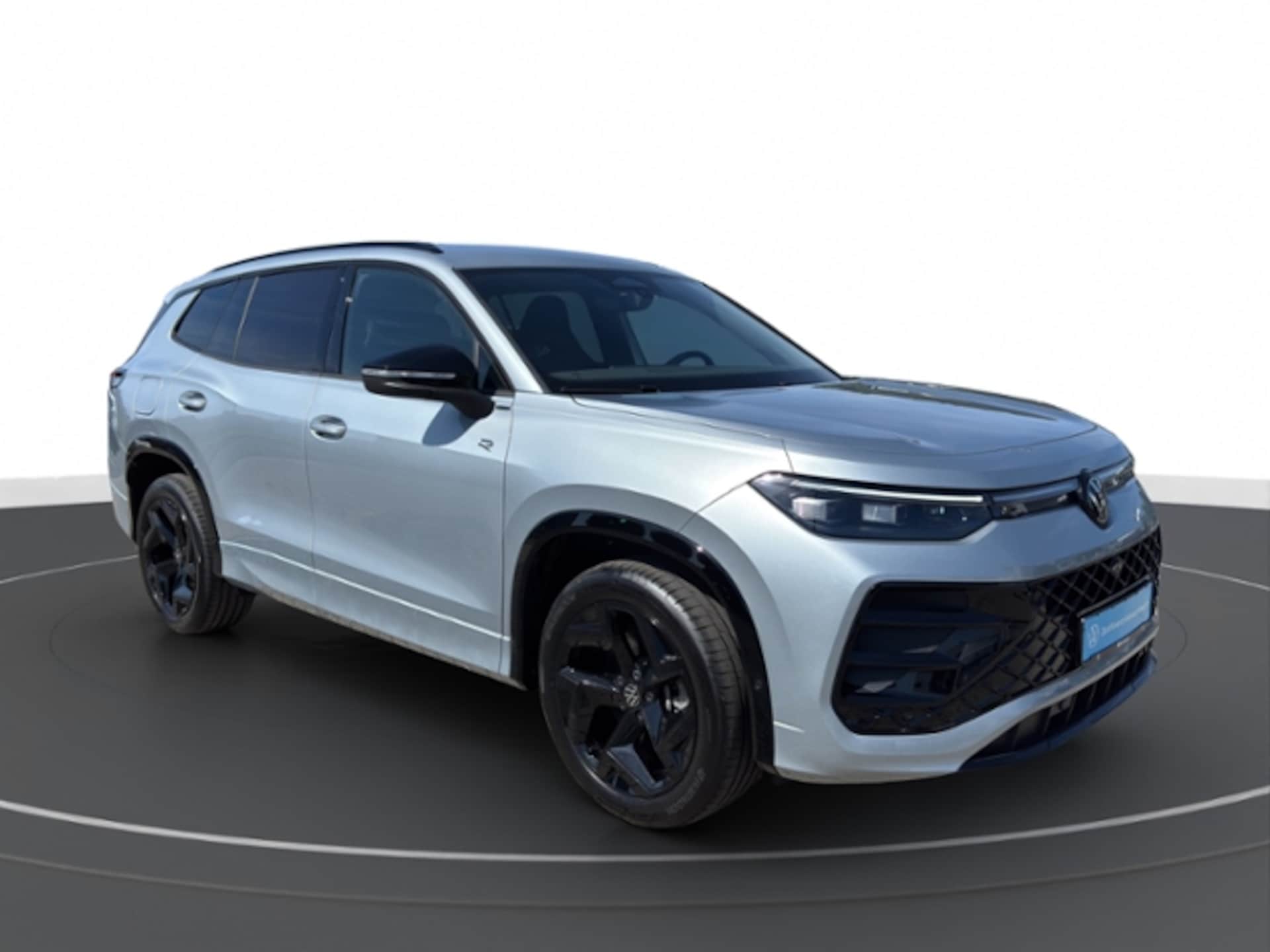 Volkswagen Tayron R-Line