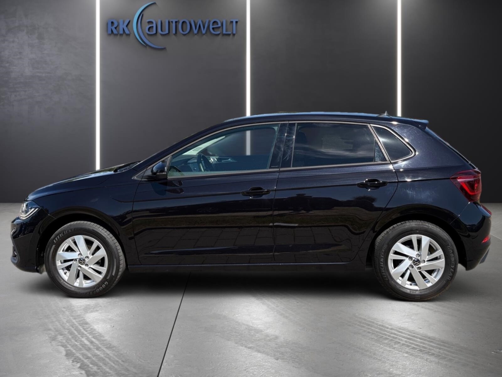 Volkswagen Polo – Bild 6