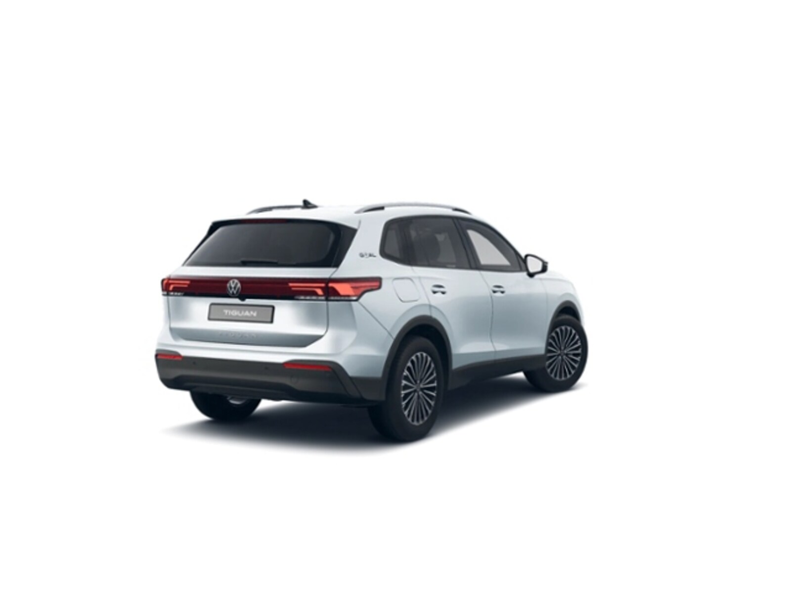 Volkswagen Tiguan – Bild 4