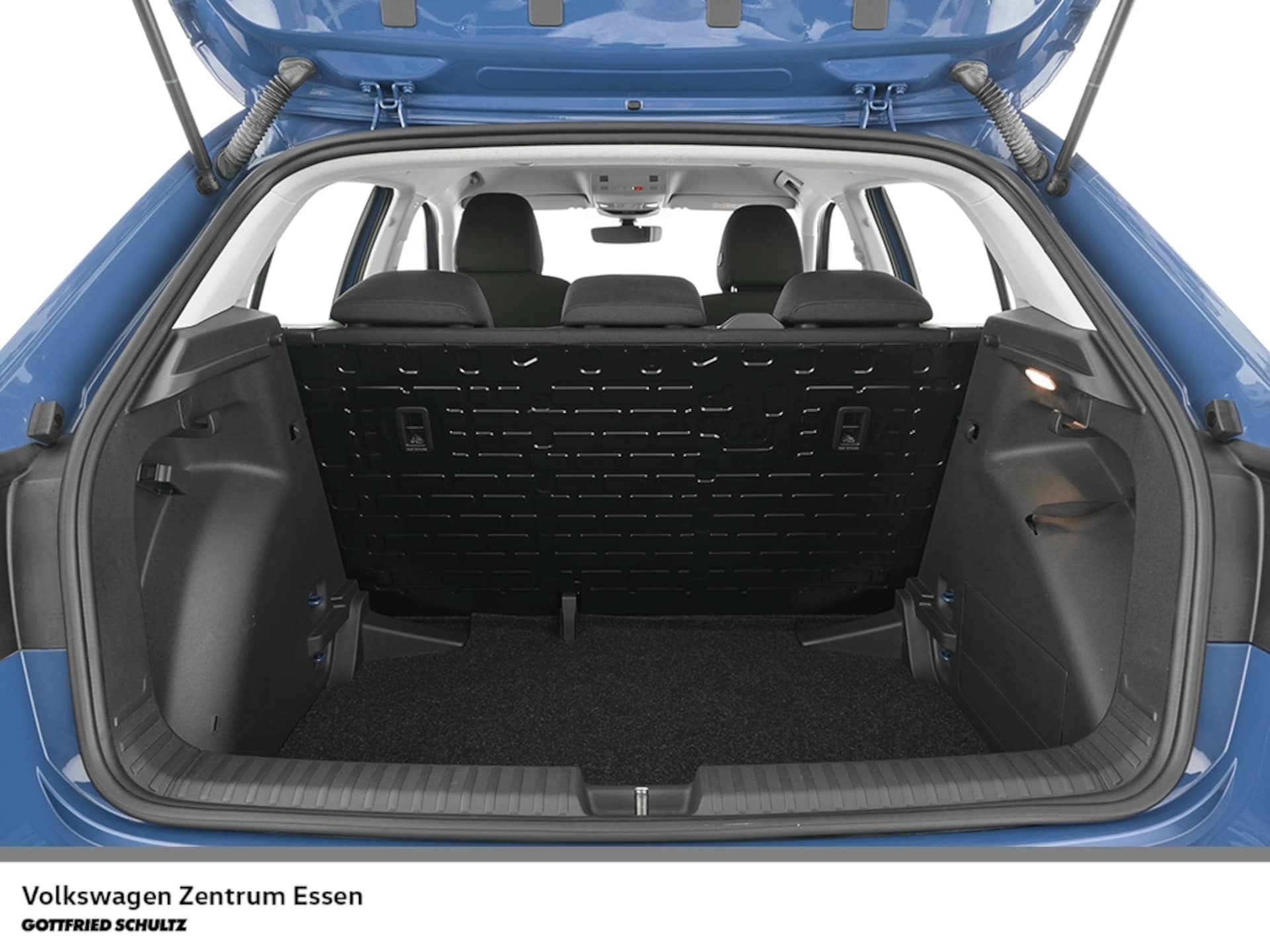 Skoda Fabia Essence