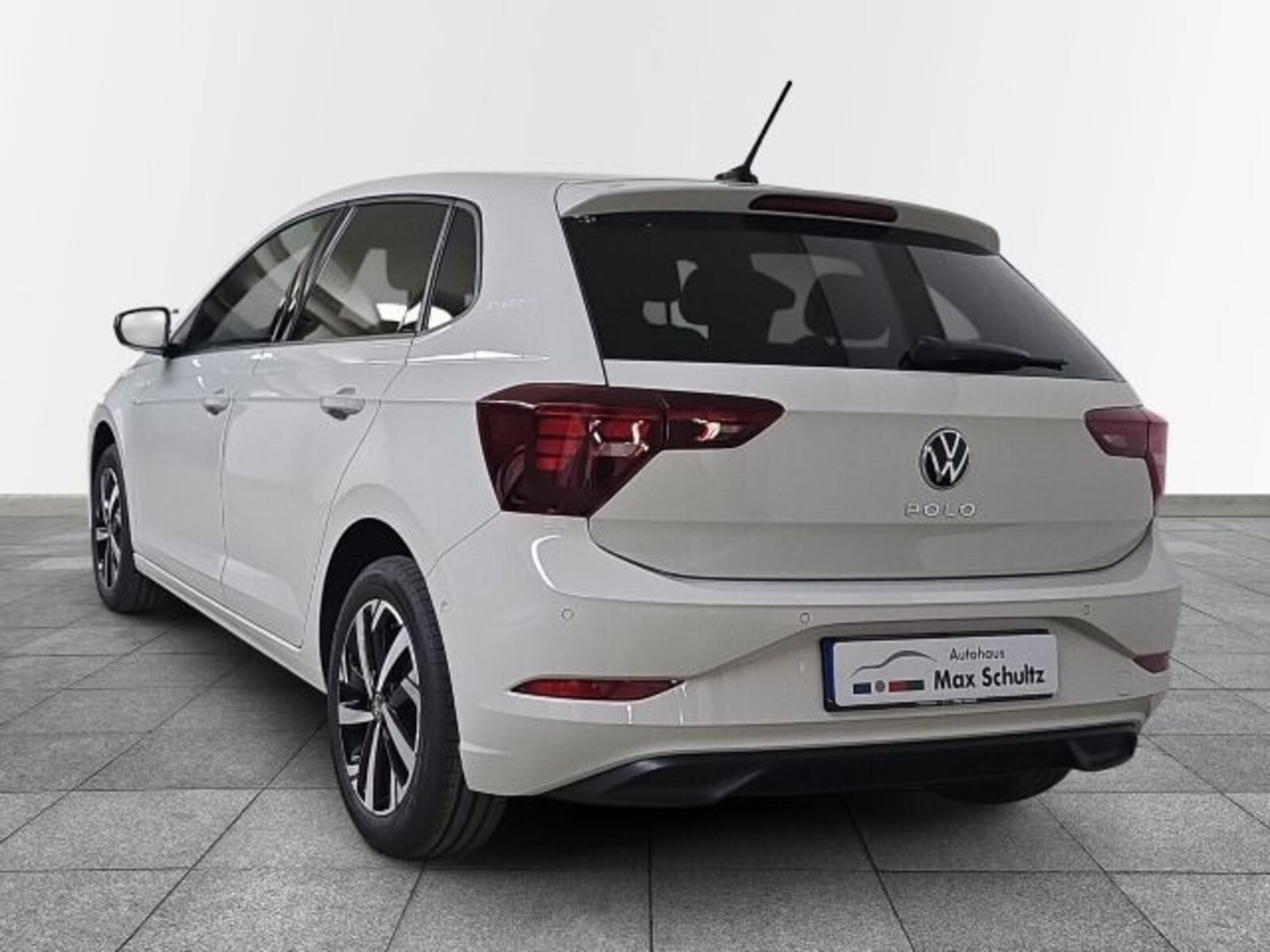 Volkswagen Polo – Bild 2