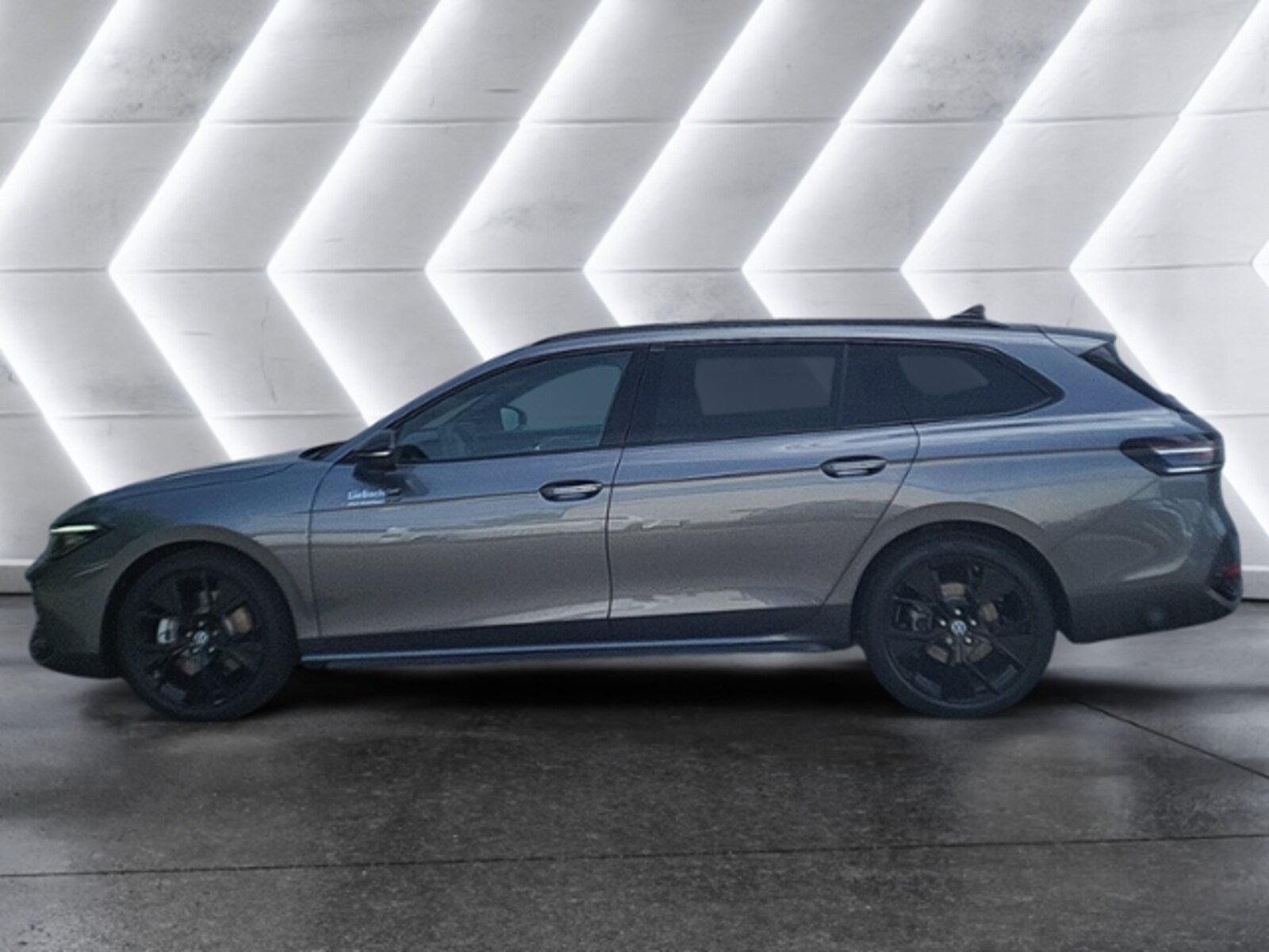 Volkswagen Passat – Bild 2