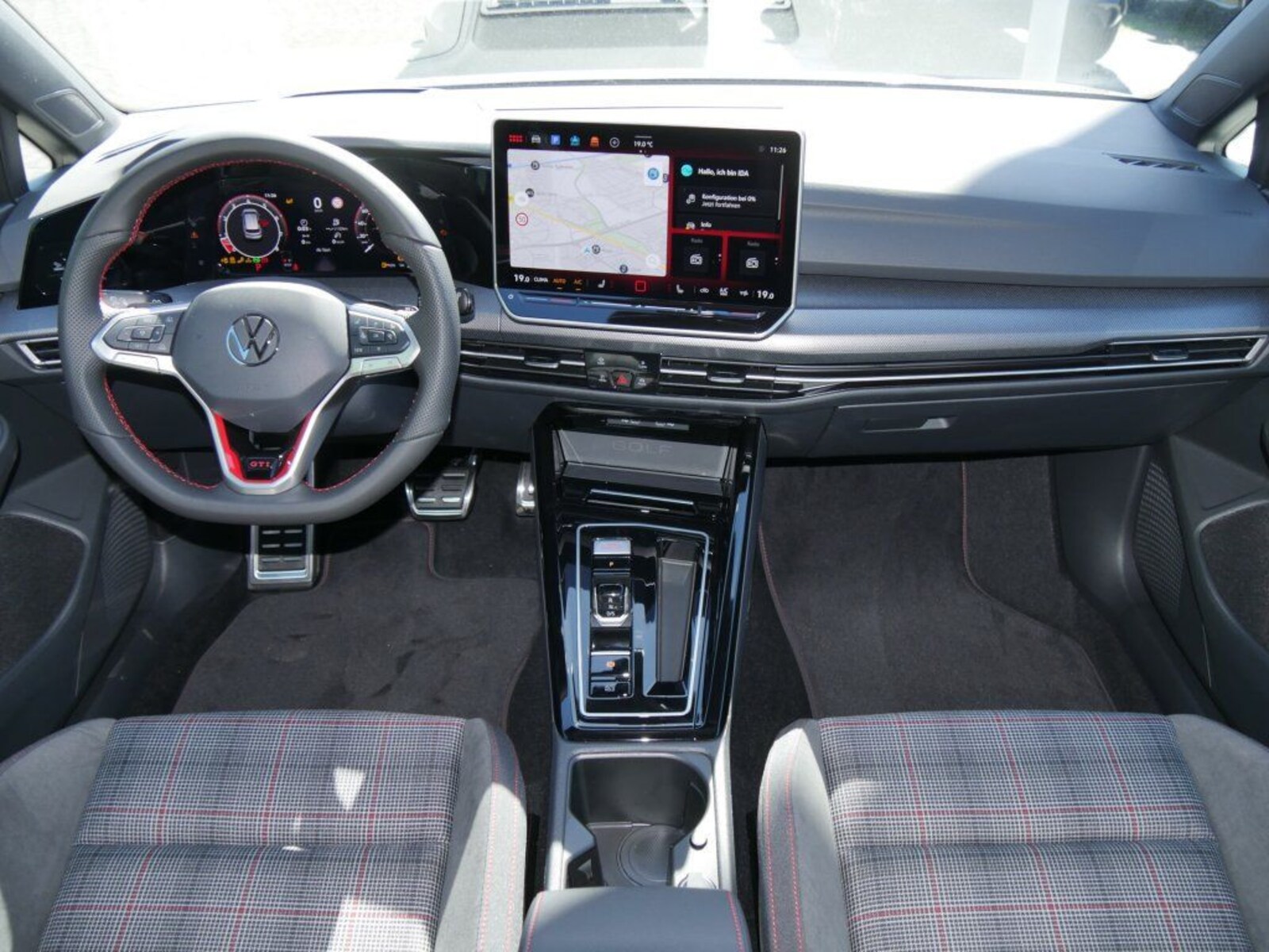 Volkswagen Golf – Bild 4