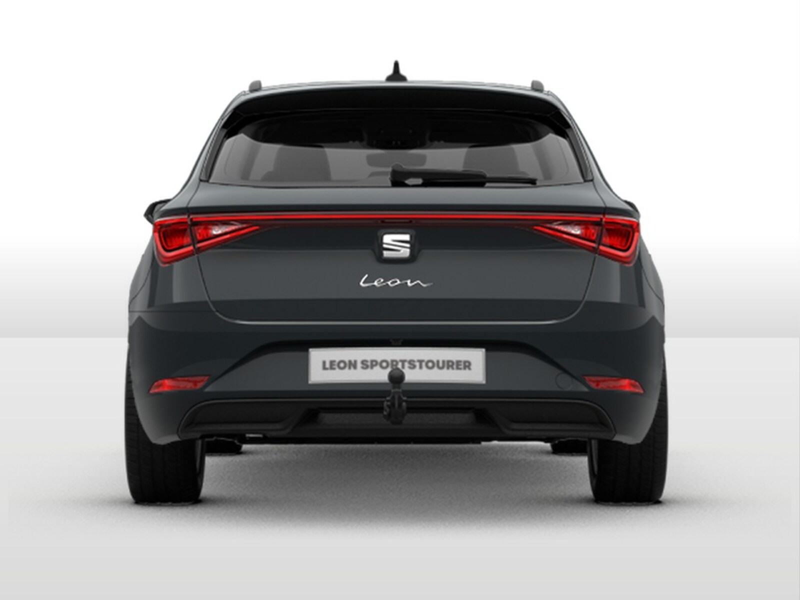 SEAT Leon Sportstourer – Bild 4