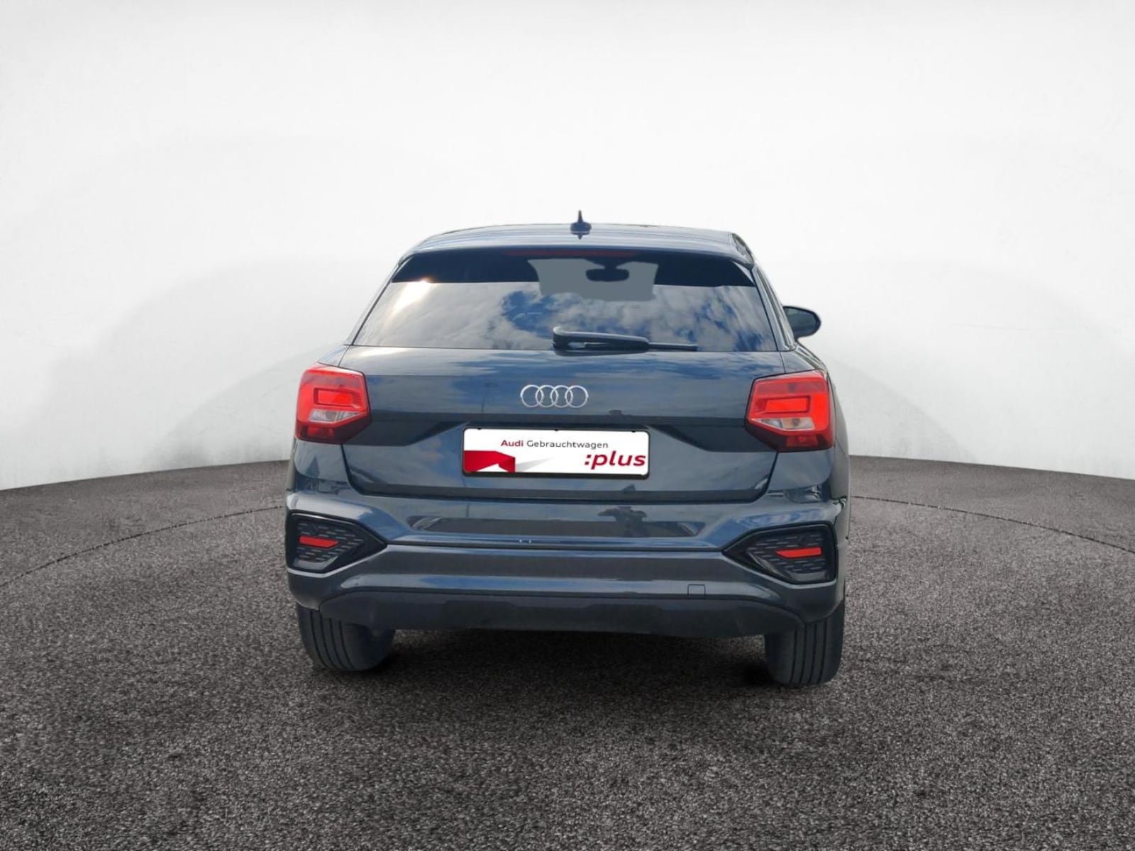 Audi Q2 – Bild 5
