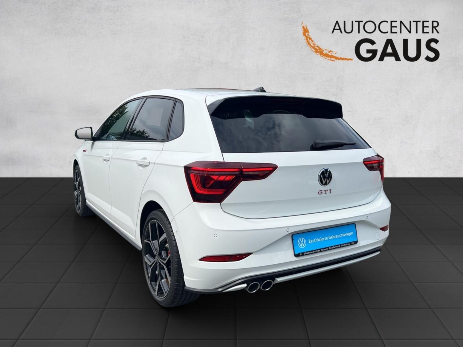 Volkswagen Polo – Bild 13