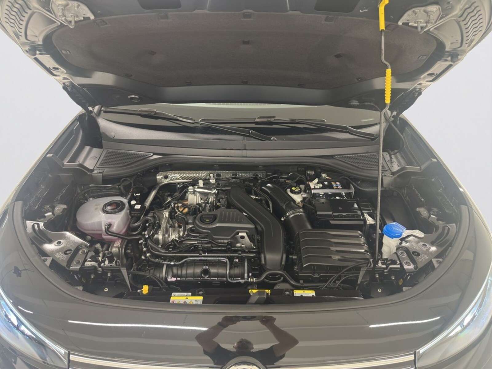 Volkswagen T-Roc – Bild 19