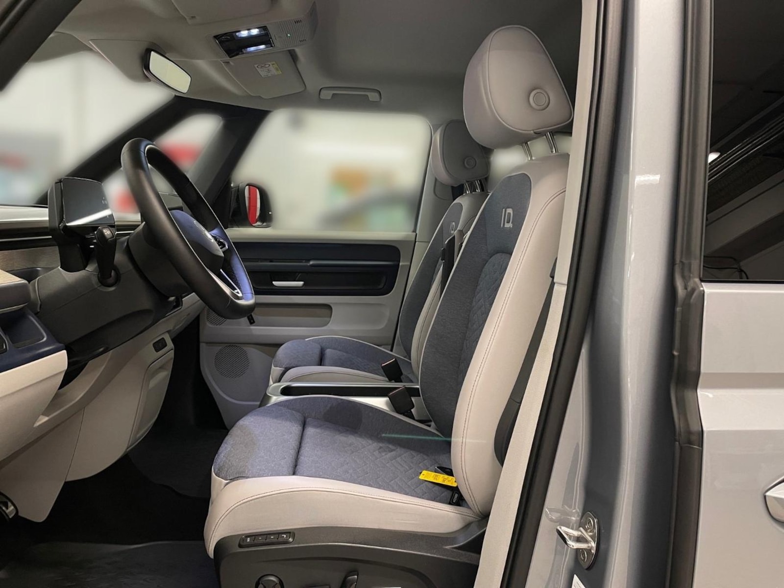Volkswagen ID. Buzz – Bild 9