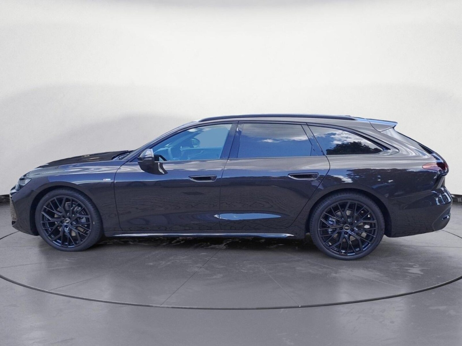Audi A6 Avant – Bild 2