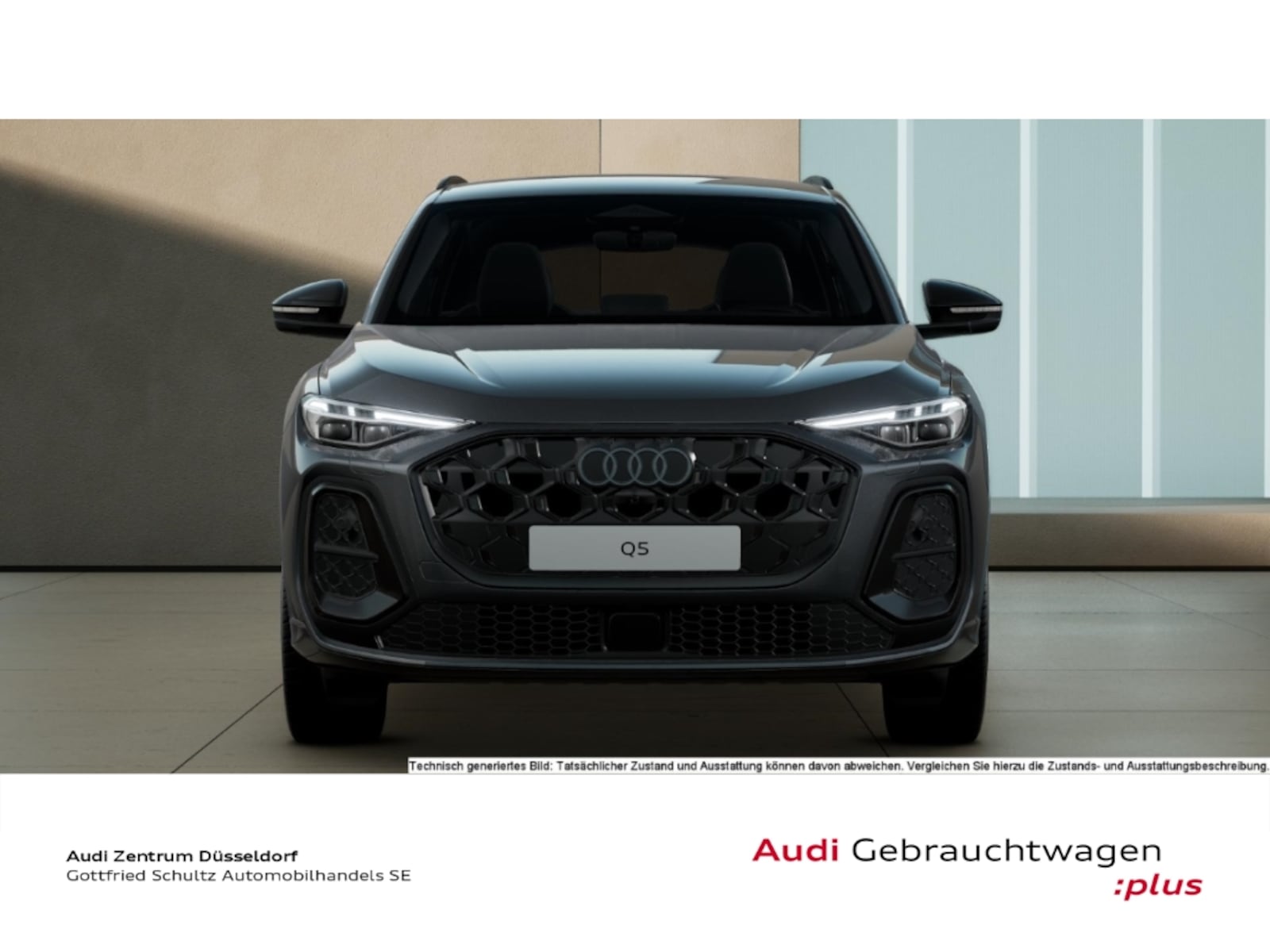 Audi Q5 – Bild 5